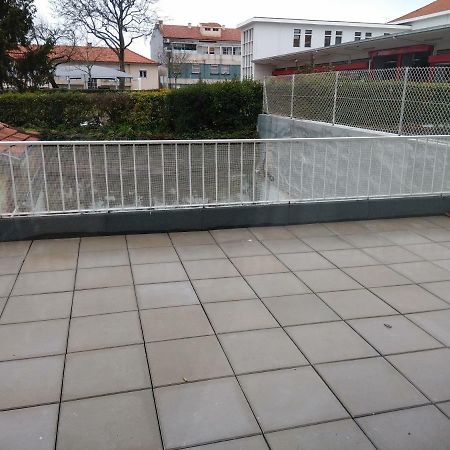 Ml Apartments Almirante Porto Kültér fotó
