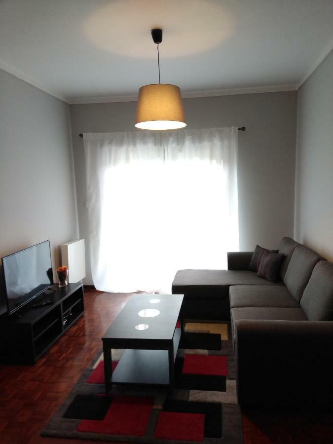 Ml Apartments Almirante Porto Kültér fotó