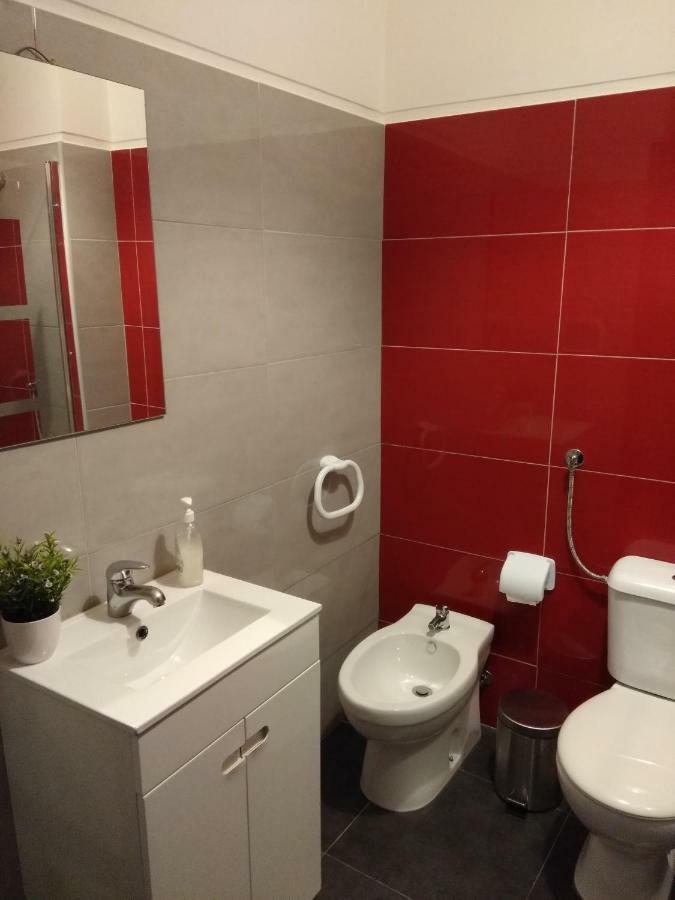 Ml Apartments Almirante Porto Kültér fotó