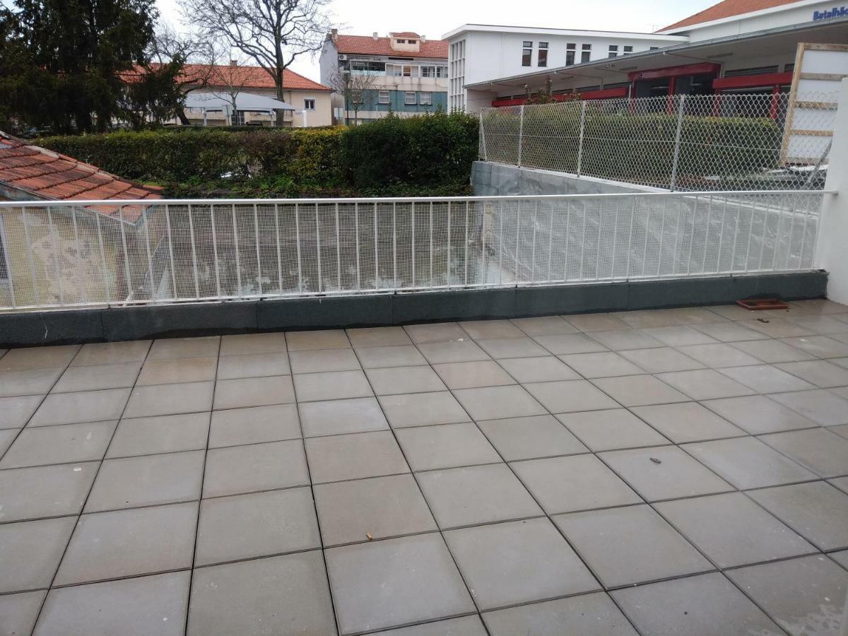 Ml Apartments Almirante Porto Kültér fotó